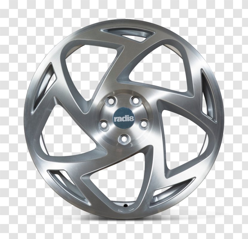 Alloy Wheel Autofelge Car Rim Transparent PNG