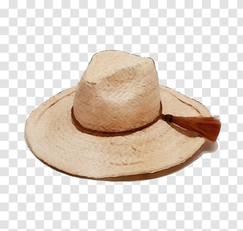 Cowboy Hat Transparent PNG