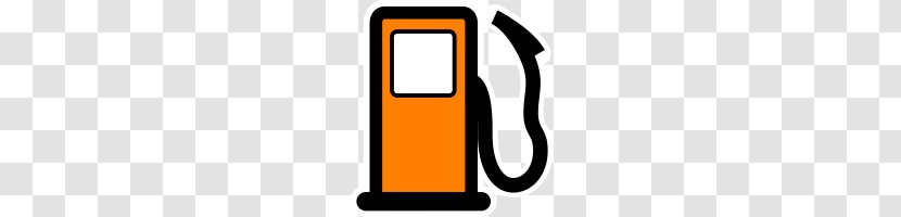 Fuel Dispenser Pump Filling Station - Gasoline Cliparts Transparent PNG