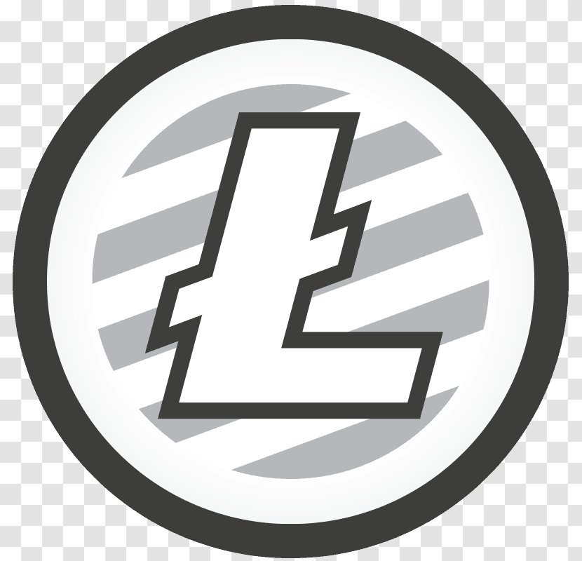 Litecoin Cryptocurrency Exchange Bitcoin Logo - Brand Transparent PNG