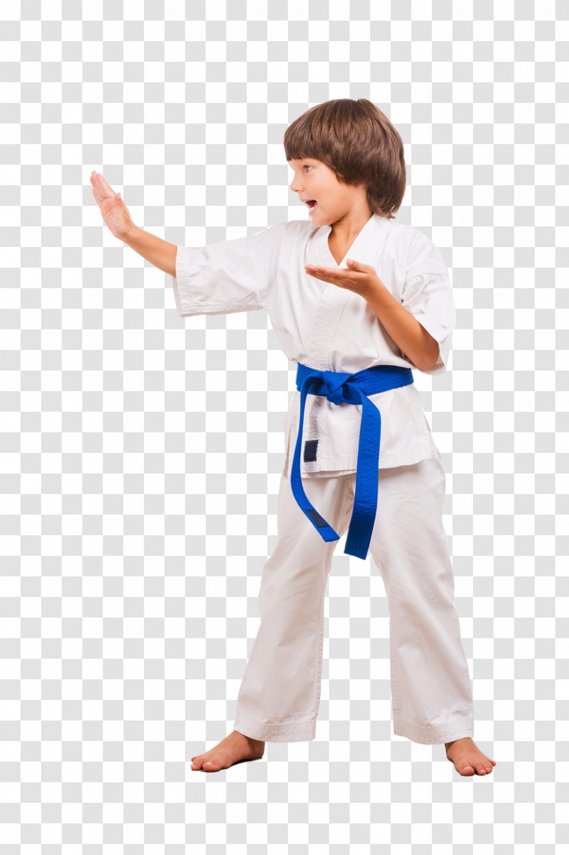 Karate Judo Jujutsu Black Belt Stock Photography - Sports Uniform Transparent PNG