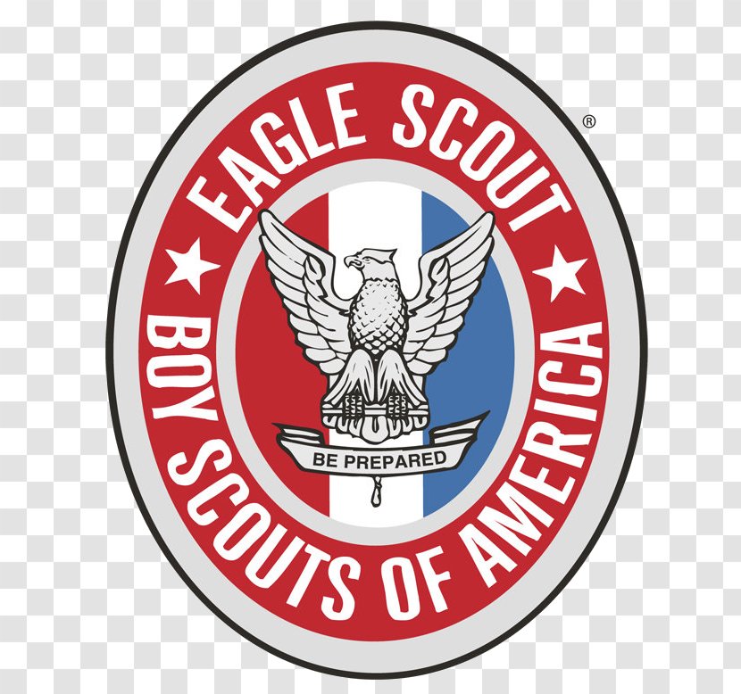 Connecticut Yankee Council Central Florida Eagle Scout Boy Scouts Of America Scouting - Symbol - Crest Transparent PNG