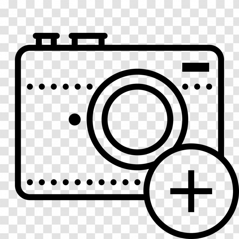 Camera Photography - Video Cameras Transparent PNG