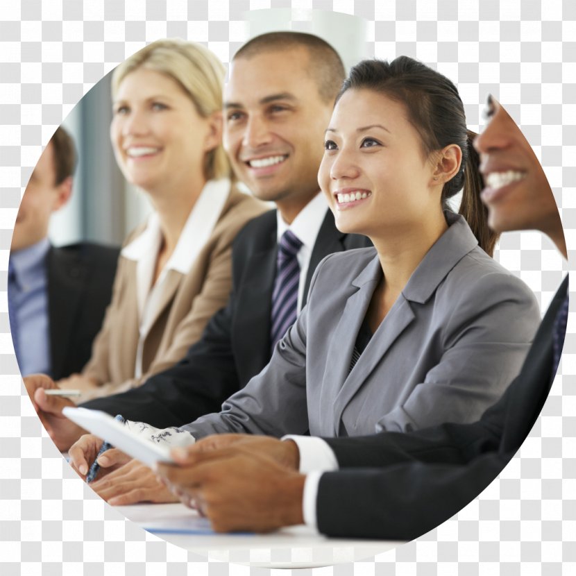 Businessperson Management Stock Photography Organization - Business Transparent PNG