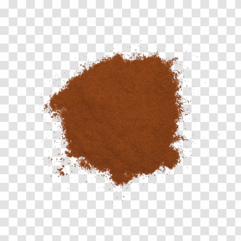 Cinnamon Powder Spice Pilaf Ras El Hanout - Herb Transparent PNG