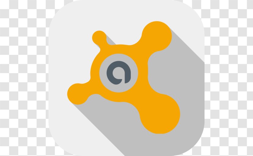 Animal Clip Art - Orange - Design Transparent PNG
