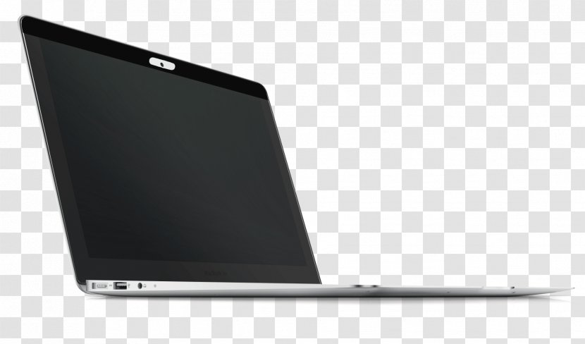 Laptop Computer Monitors Netbook Electronic Visual Display MacBook - Monitor Transparent PNG