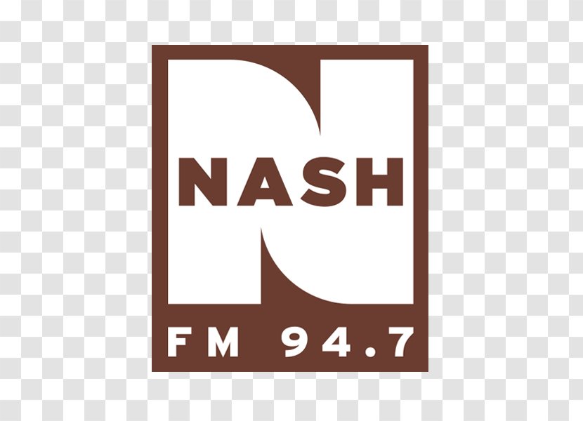United States WNSH FM Broadcasting Nash Internet Radio - Text Transparent PNG