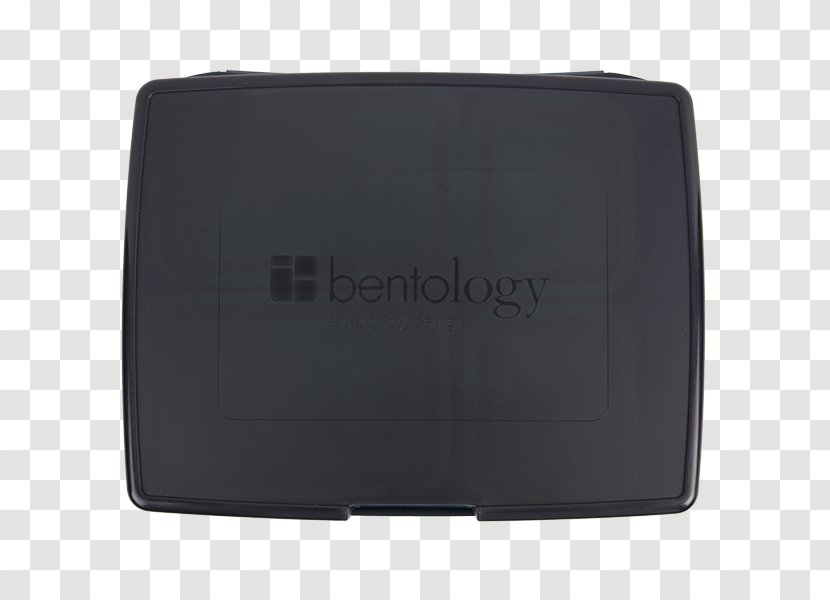 Multimedia - Bento Box Transparent PNG