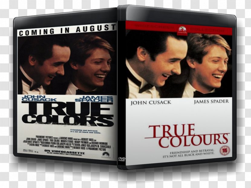 Philip Bosco True Colors Herbert Ross James Spader Film - Director - Dole Transparent PNG