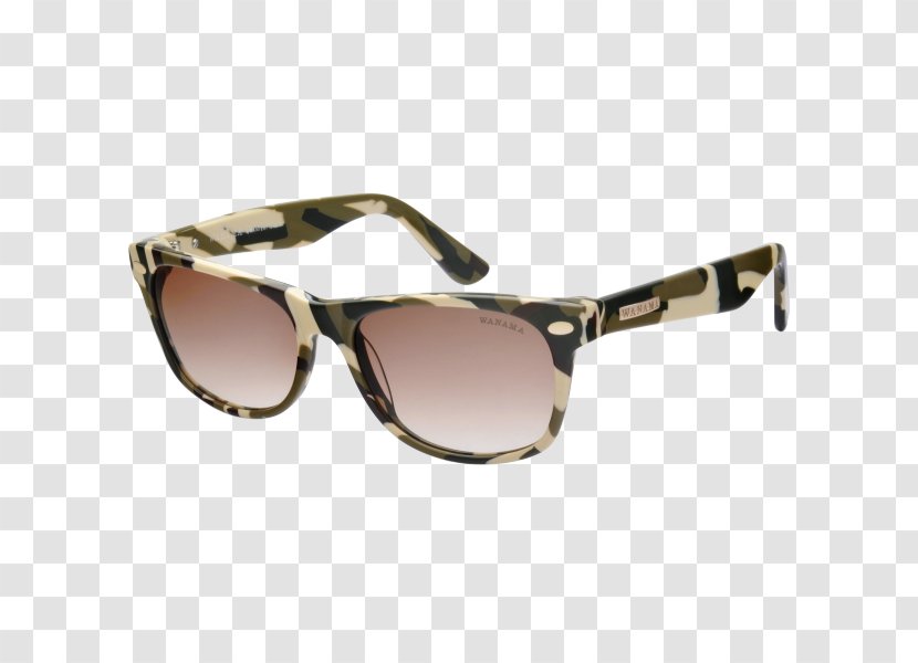 Ray-Ban Justin Classic Sunglasses Tortoiseshell Wayfarer - Ray Ban Transparent PNG