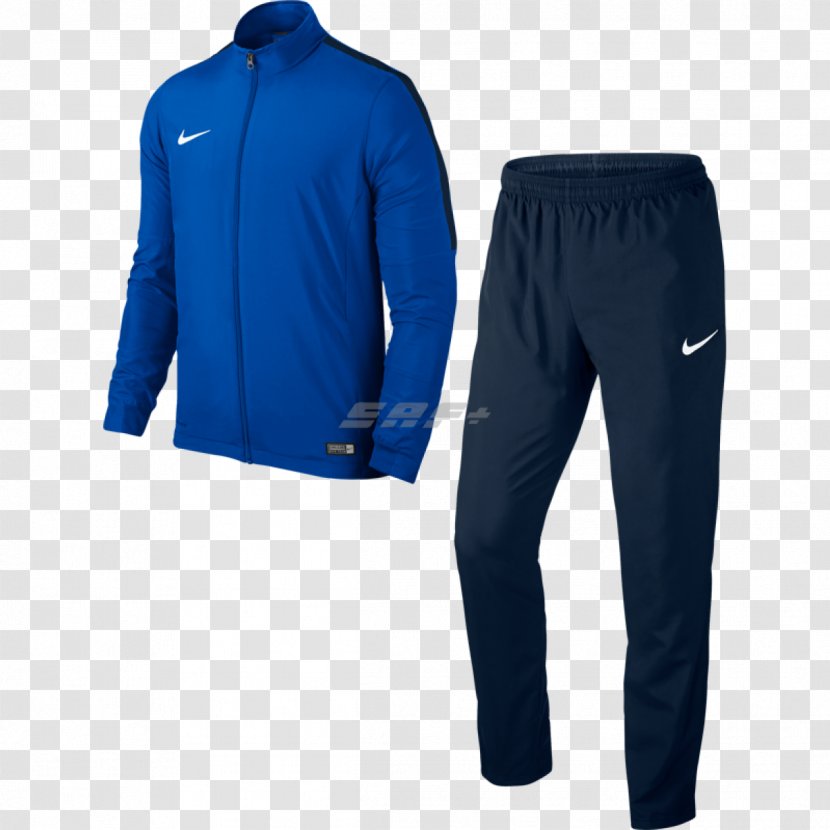 Tracksuit Nike Academy Clothing Pants - Jersey - Suit Transparent PNG