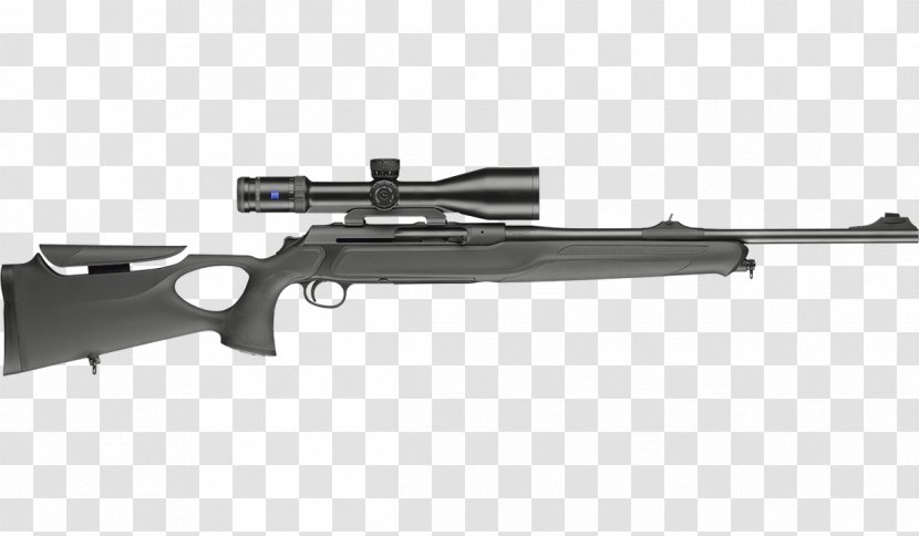.30-06 Springfield Magpul Industries Bolt Action Remington Model 700 - Cartoon - Xt Transparent PNG