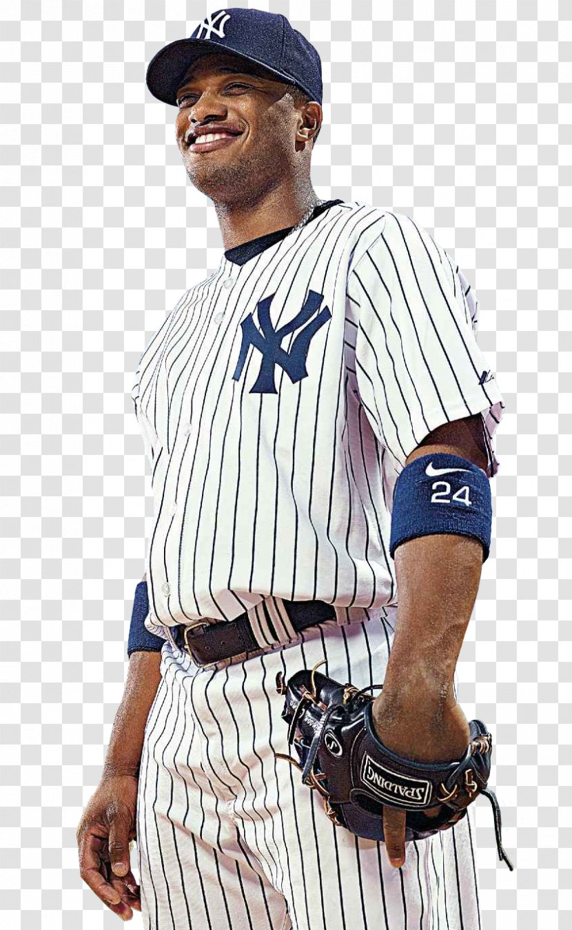 Robinson Canó New York Yankees Seattle Mariners Baseball Positions Jersey Transparent PNG