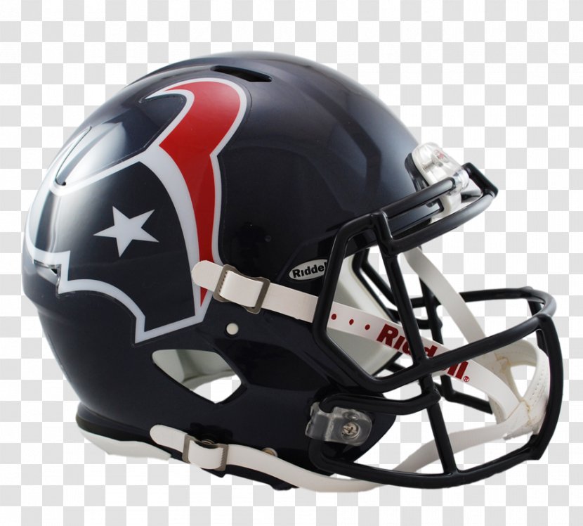 Houston Texans NFL Pittsburgh Steelers American Football Helmets Tampa Bay Buccaneers - Personal Protective Equipment Transparent PNG