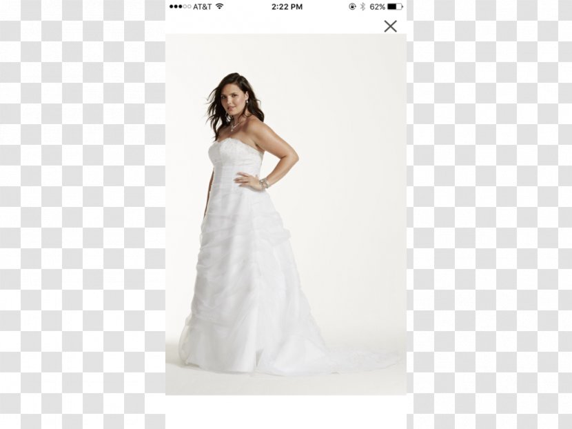 Wedding Dress Shoulder Cocktail Party - Tree - Bridal Clothing Transparent PNG