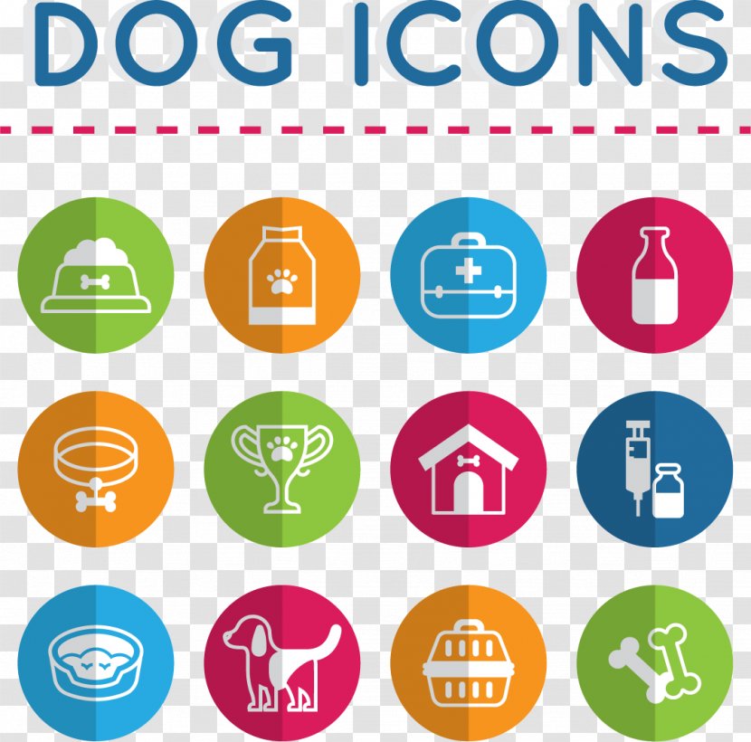 Eye Shadow Palette Cosmetics Brush - Text - Pet Dog Icon Transparent PNG