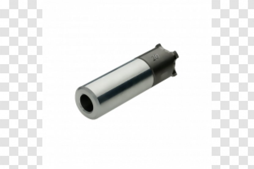 Car Cylinder Tool Gun Barrel - Laser Bullet Transparent PNG