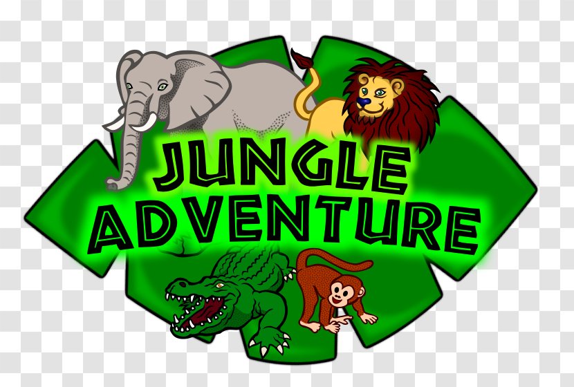 Adventure Film Jungle Clip Art - The Book Transparent PNG