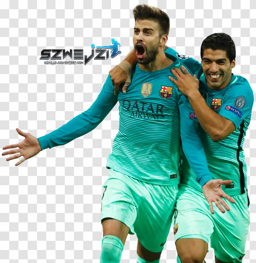 Luis Suárez La Liga Football Player Team Sport Transparent PNG