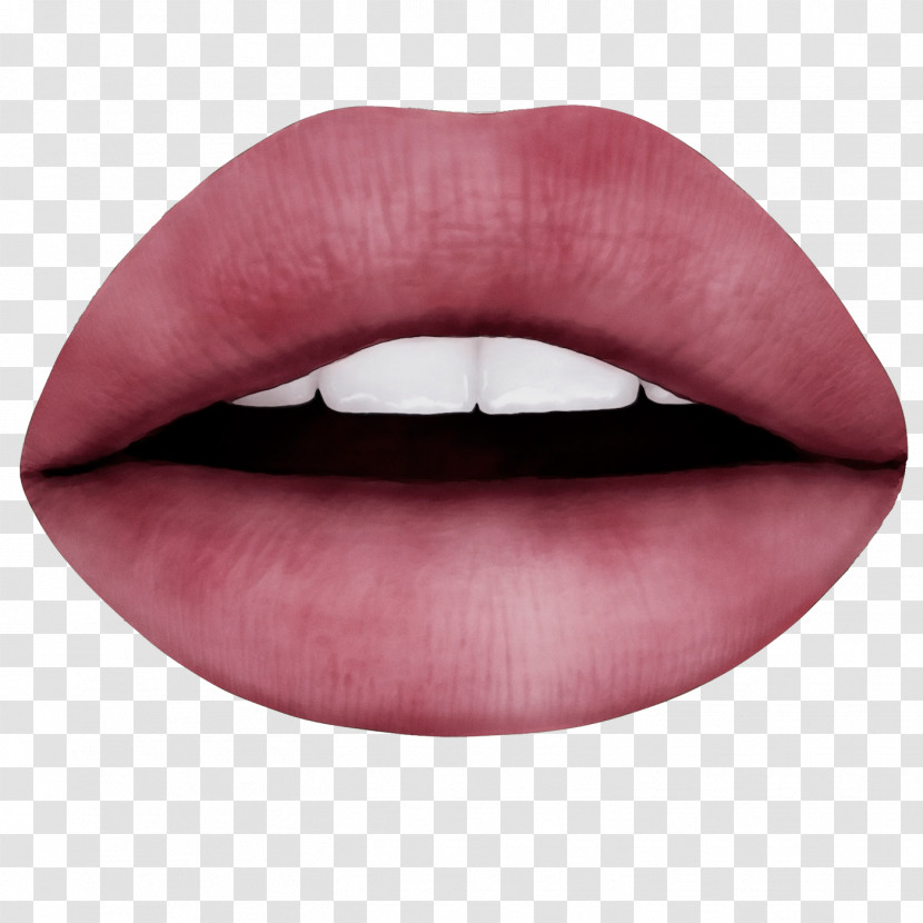 Lip Gloss Lips Lipstick The Saem Kissholic Lipstick M Close-up Transparent PNG