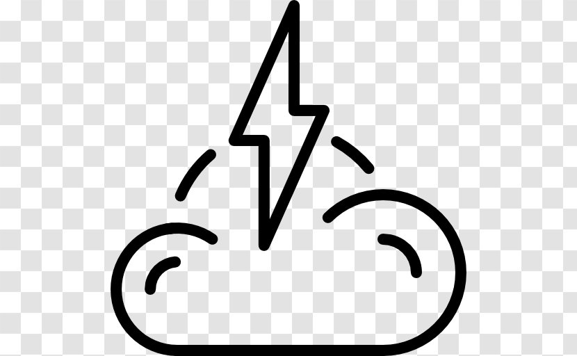 Rain Storm Cloud Weather - Text Transparent PNG