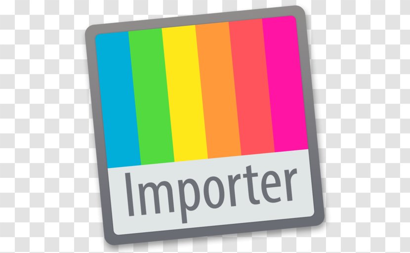 Import Export Chandler Heights, Arizona Paper - Logo - Correction Fluid Transparent PNG