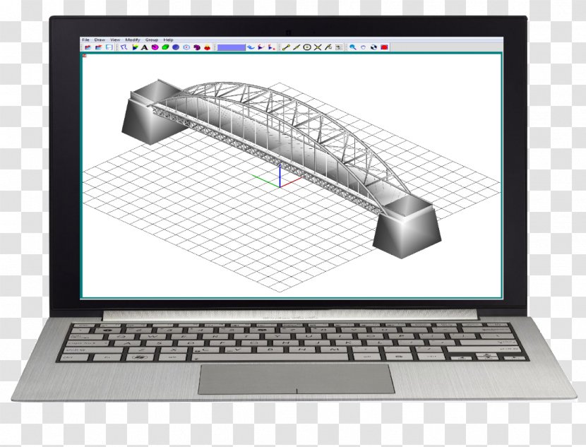 Laptop Intel Core I5 Zenbook ASUS - Ram Transparent PNG