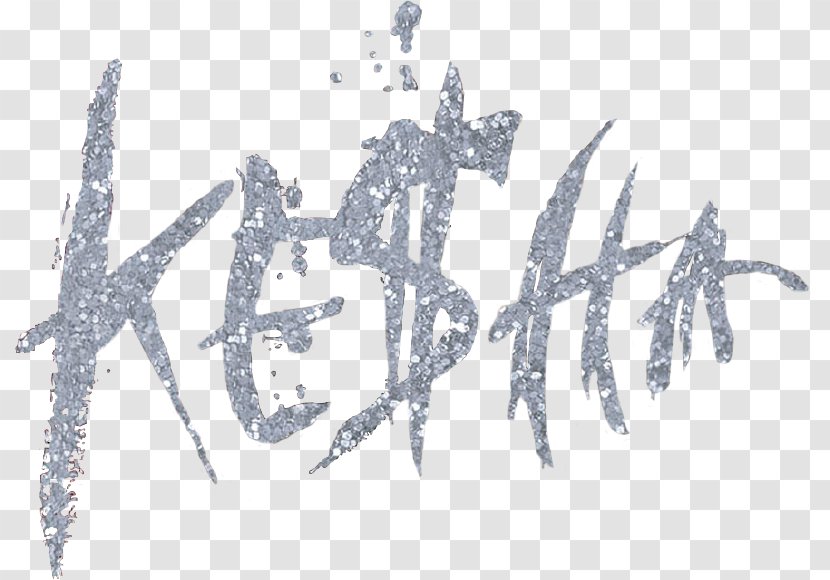 Ke$ha - Animal - Logo Text SongUnited States Transparent PNG