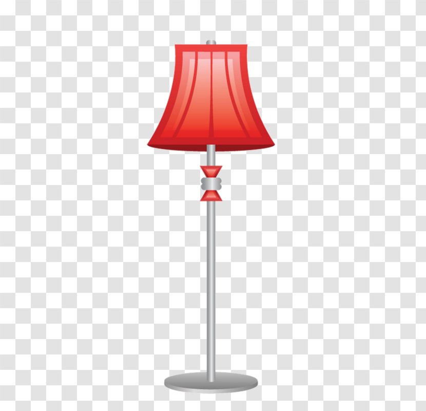 Lamp Icon - Hand-painted Lamps Transparent PNG