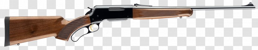 Browning BLR Lever Action .300 Winchester Magnum .308 7mm Remington - Heart - Cartoon Transparent PNG
