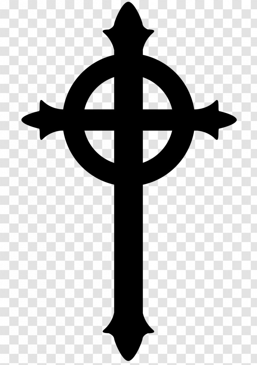 Presbyterianism Christian Cross Christianity Celtic - Episcopal Polity Transparent PNG