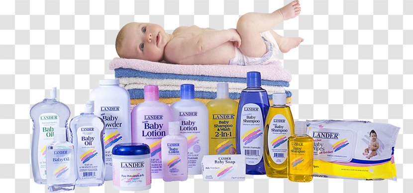 Infant Child Lotion Baby Bottles Diaper - Bottle Transparent PNG
