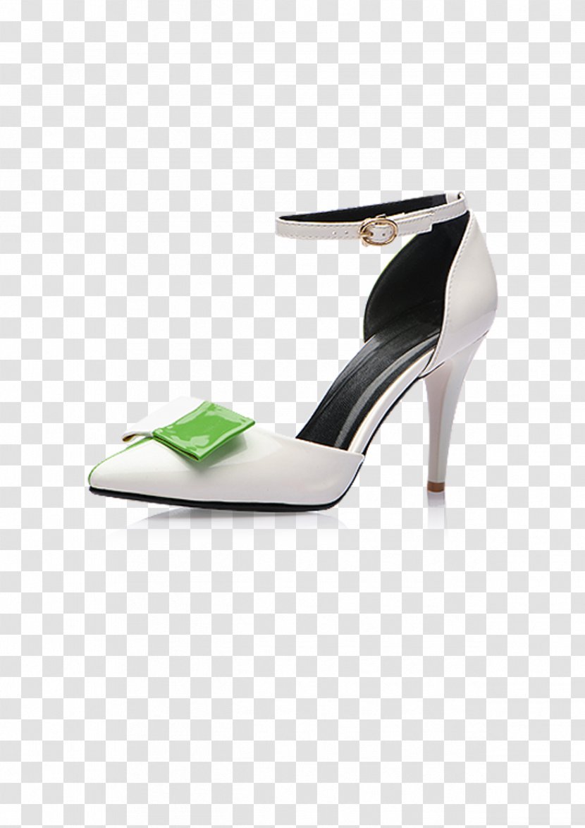 High-heeled Footwear Shoe Designer - Taobao - Shoes Transparent PNG