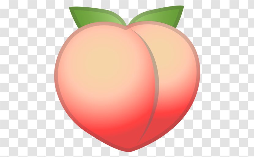 Emojipedia Noto Fonts IPhone - Fruit - Emoji Transparent PNG