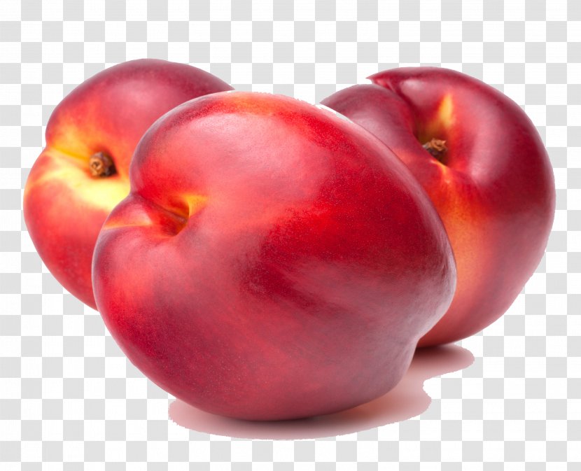 Food Peach Berry Accessory Fruit - Sweetness Transparent PNG