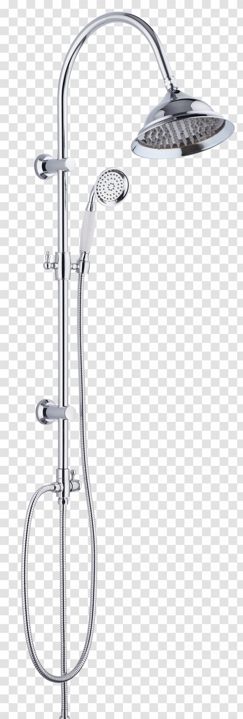 Bathroom Urinal Price Column Shower - House - Chrom Transparent PNG