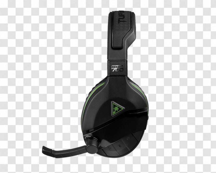 Headphones Xbox 360 Wireless Headset One Turtle Beach Ear Force Stealth 700 - Electronic Device - Problems Transparent PNG