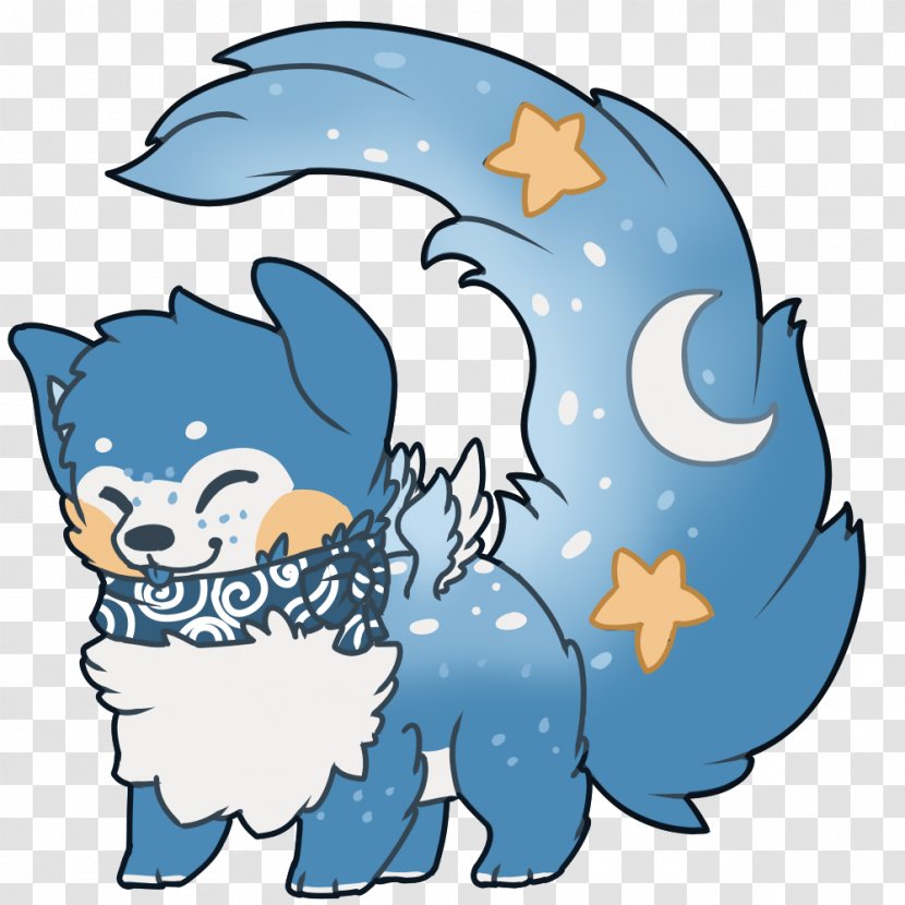 Cat Dog Drawing Art - Tree Transparent PNG