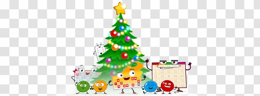 Christmas Tree Ornament Fir Transparent PNG