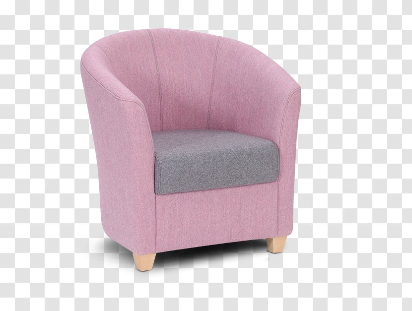 Summit Chairs Ltd Comfort - Purple - Chair Transparent PNG