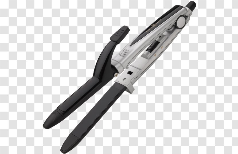Utility Knives Knife Hair Iron Blade - Styling Tools Transparent PNG