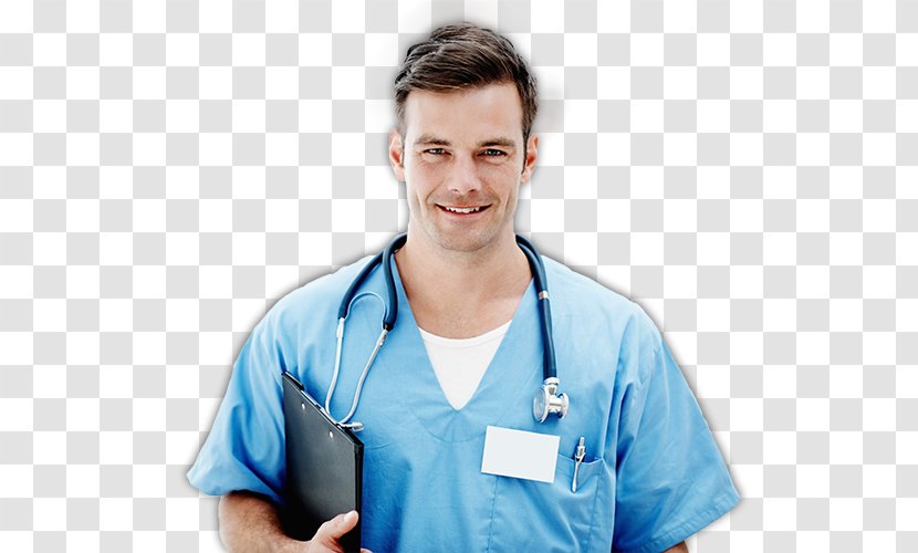 Physician Medicine Hospital Clinic Health Care - Medical Glove - Surgeon Transparent PNG
