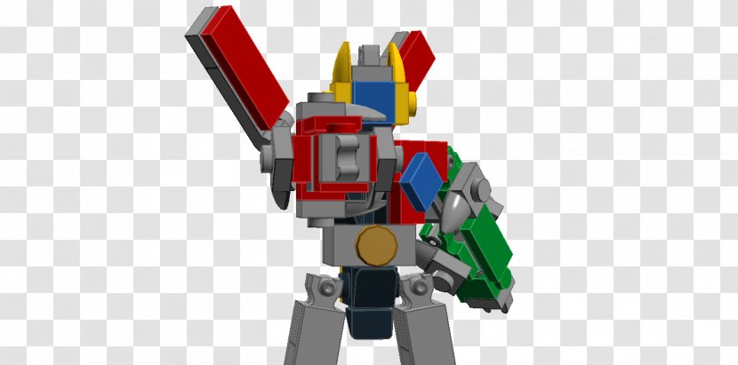 Robot Mecha - Lego Group Transparent PNG