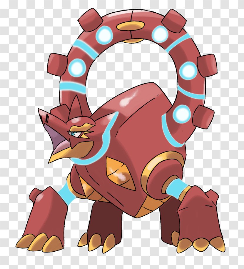 Pokémon X And Y Omega Ruby Alpha Sapphire Pikachu Volcanion - Fictional Character Transparent PNG