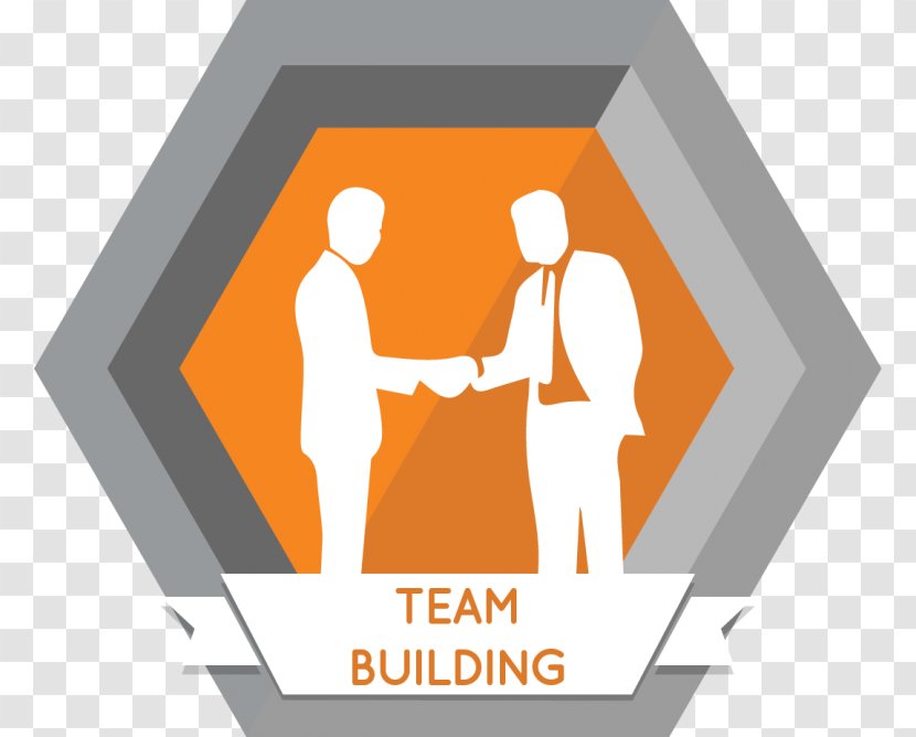 Team Building Organization Communication Logo - Social Group Transparent PNG