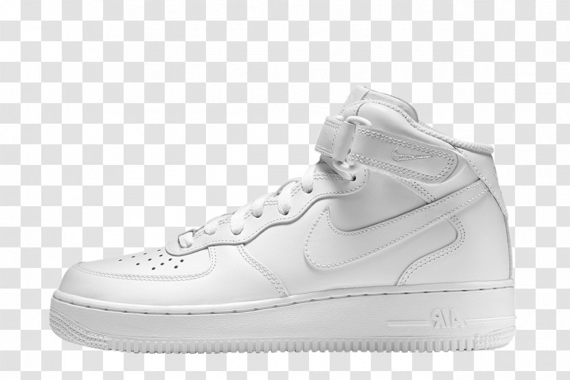 Air Force Nike Max Sneakers Shoe - Vans - Airforce Transparent PNG