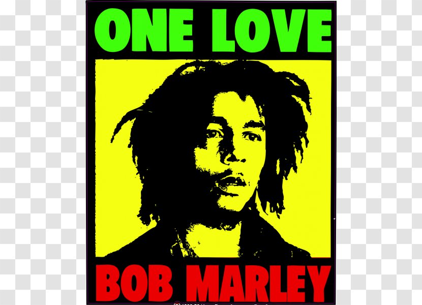 One Love/People Get Ready Bob Marley And The Wailers Love: Very Best Of & Reggae Legend - Love - Image Transparent PNG