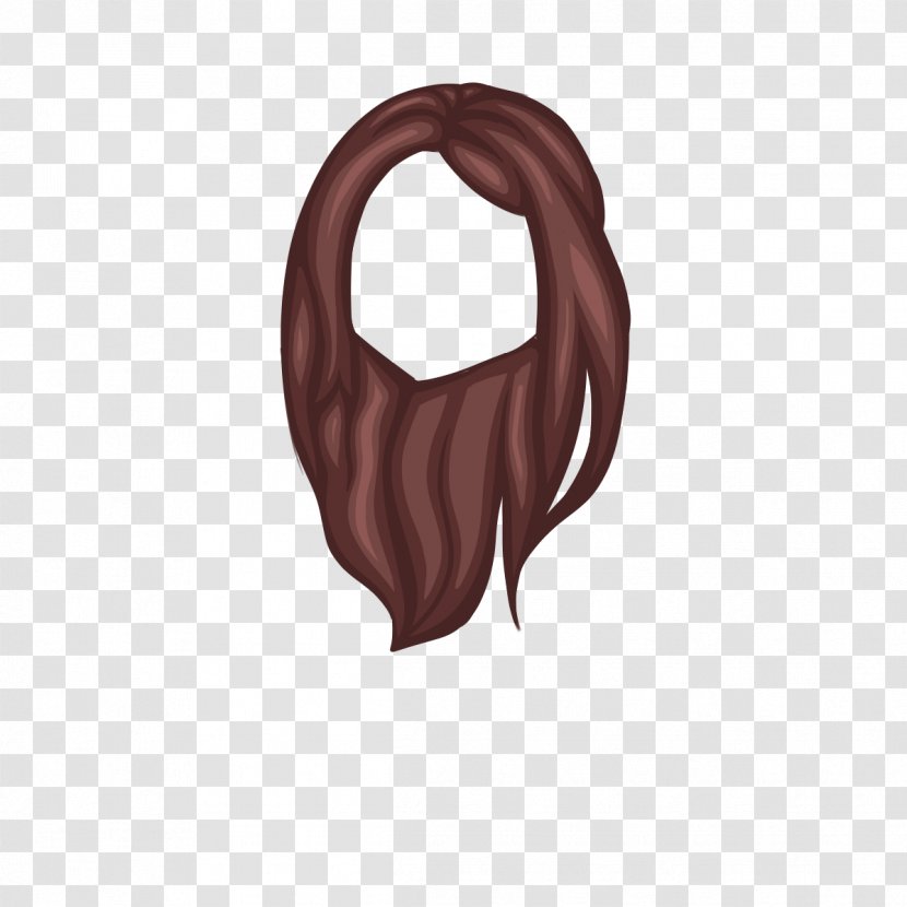 Avatar Hairstyle Sticker Character User - Eye Transparent PNG