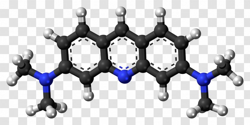 Anthracene Dietary Supplement Molecule Ball-and-stick Model Pharmaceutical Drug - Tablet - Molekule Inc Transparent PNG